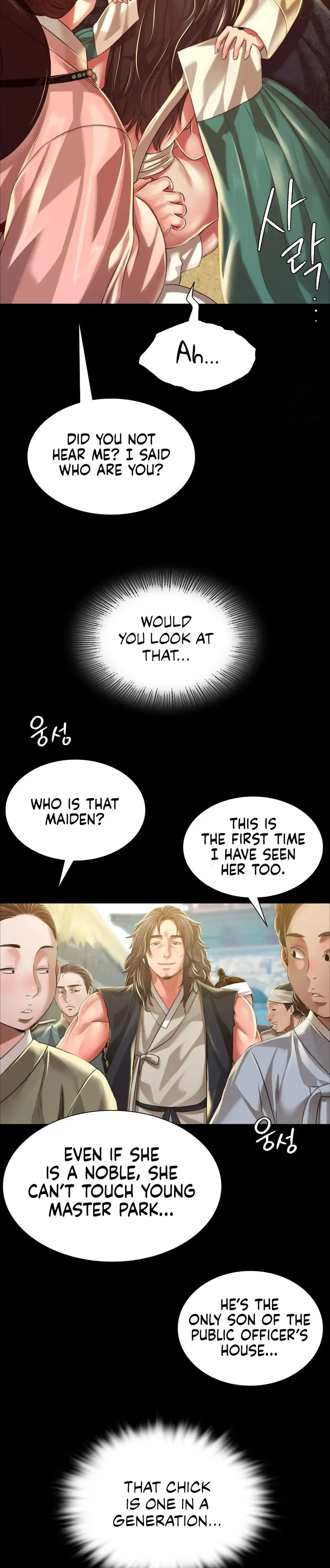 Madam - Chapter 37 [photo 40] - MangaPorn