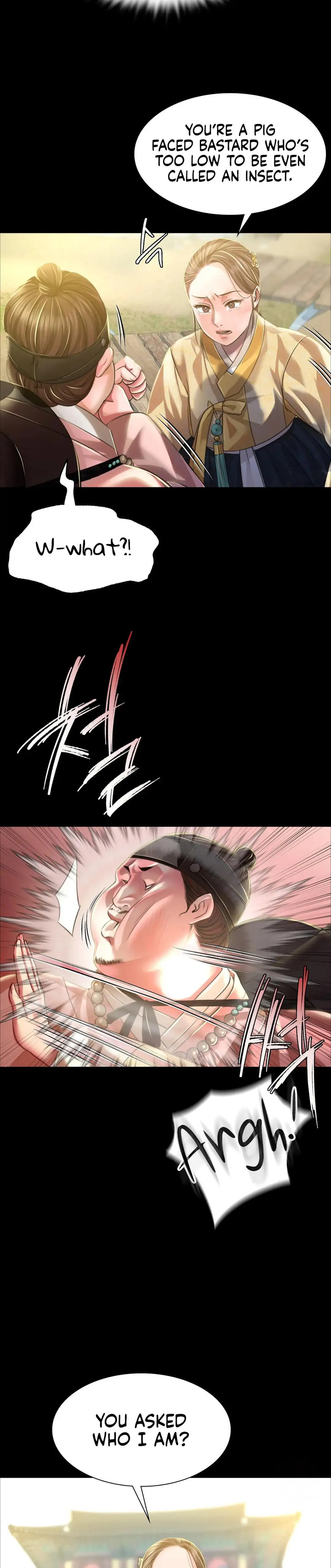 Madam - Chapter 37 [photo 41] - MangaPorn