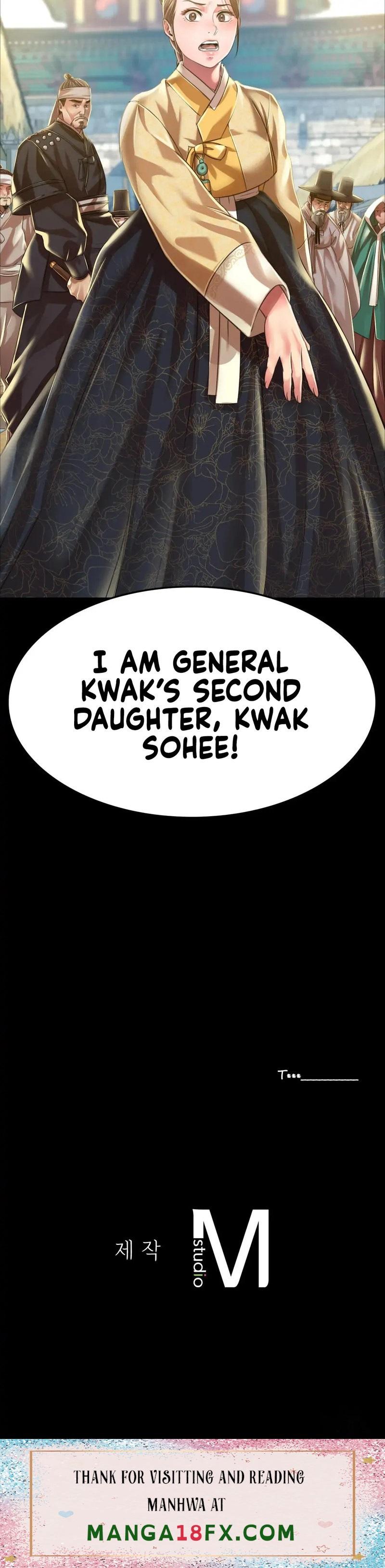 Madam - Chapter 37 [photo 42] - MangaPorn