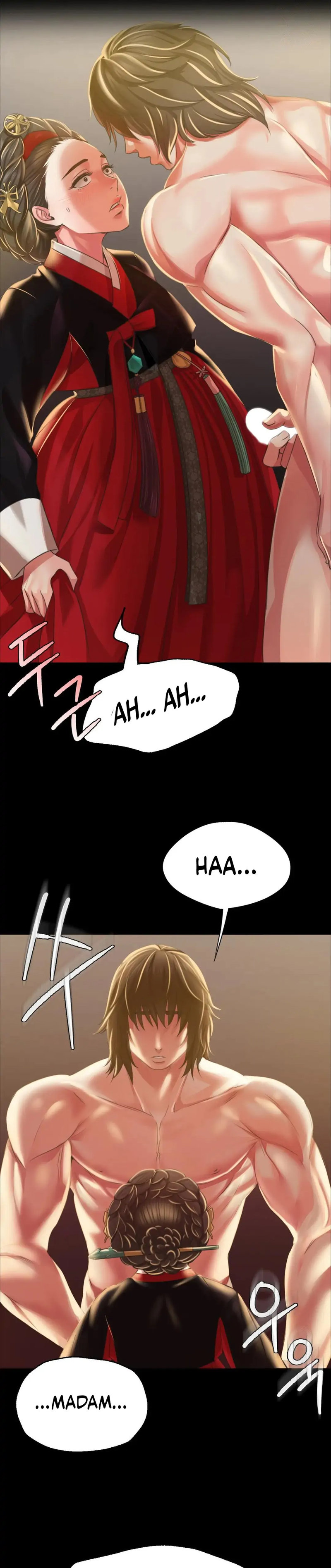 Madam - Chapter 37 [photo 8] - MangaPorn