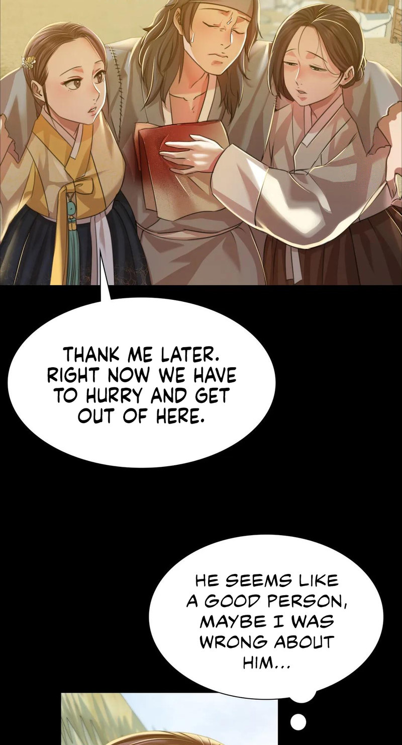 Madam - Chapter 38 [photo 29] - MangaPorn