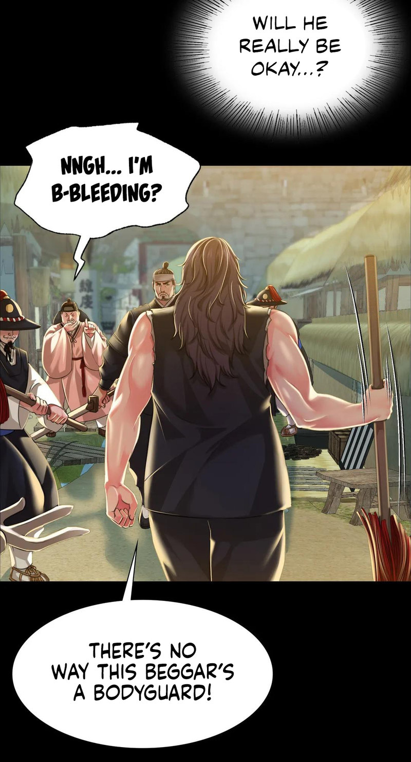 Madam - Chapter 38 [photo 31] - MangaPorn