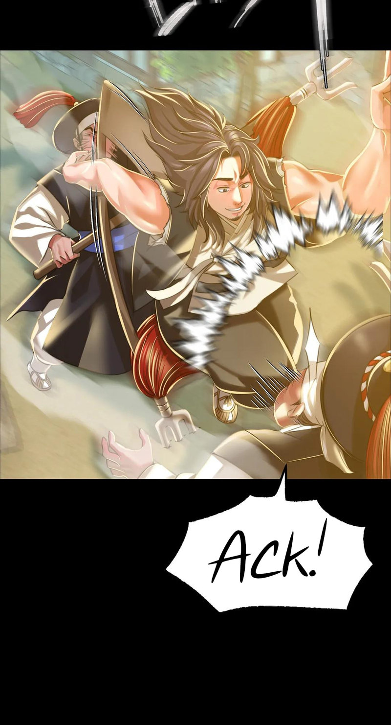 Madam - Chapter 38 [photo 34] - MangaPorn