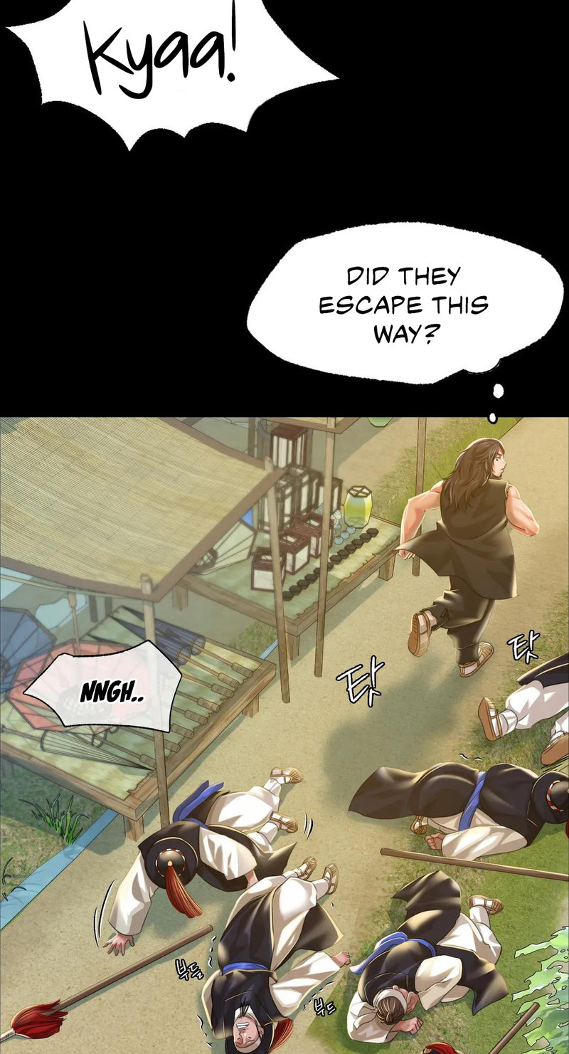 Madam - Chapter 38 [photo 40] - MangaPorn
