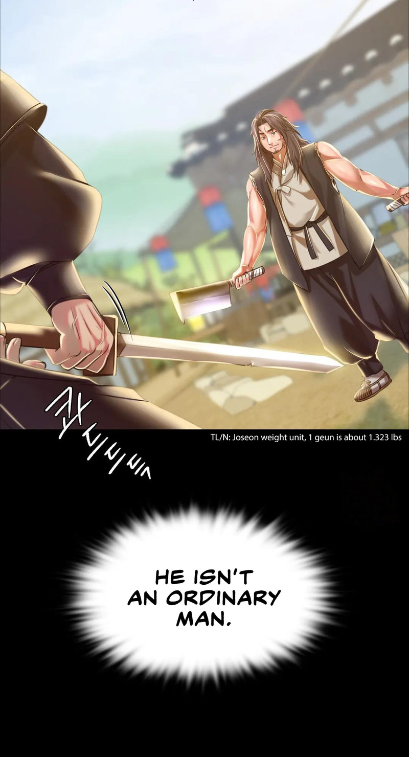 Madam - Chapter 38 [photo 49] - MangaPorn
