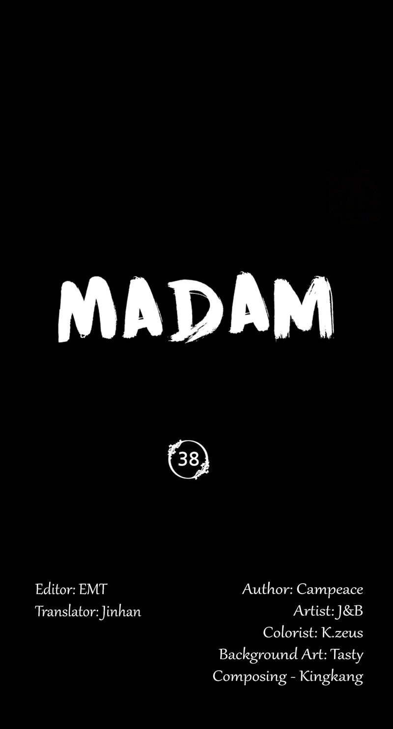 Madam - Chapter 38 [photo 5] - MangaPorn