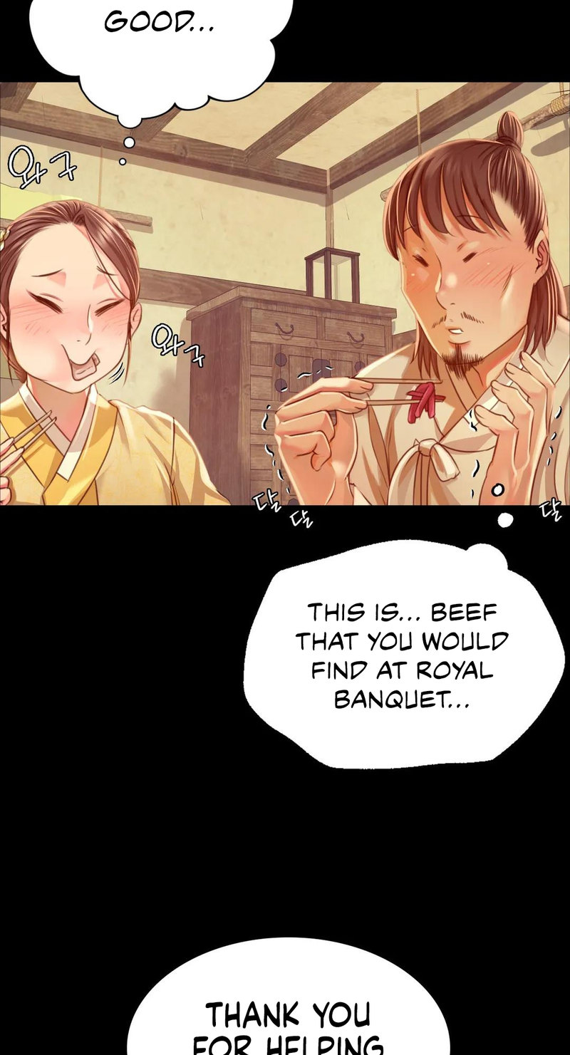 Madam - Chapter 38 [photo 82] - MangaPorn