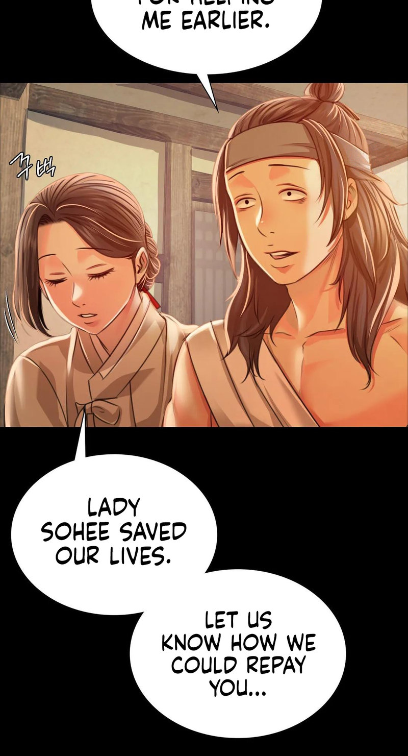 Madam - Chapter 38 [photo 83] - MangaPorn