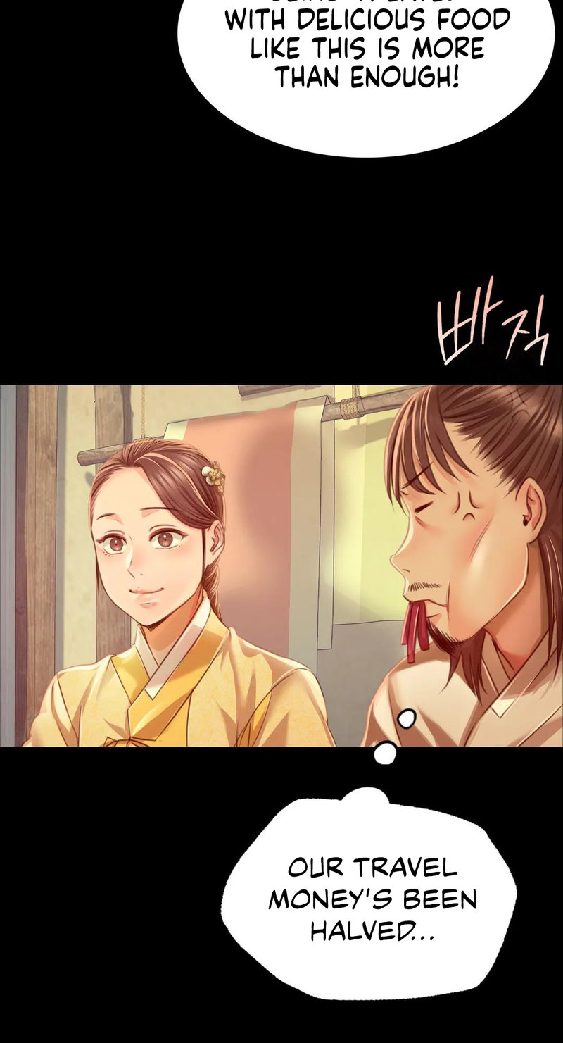 Madam - Chapter 38 [photo 85] - MangaPorn