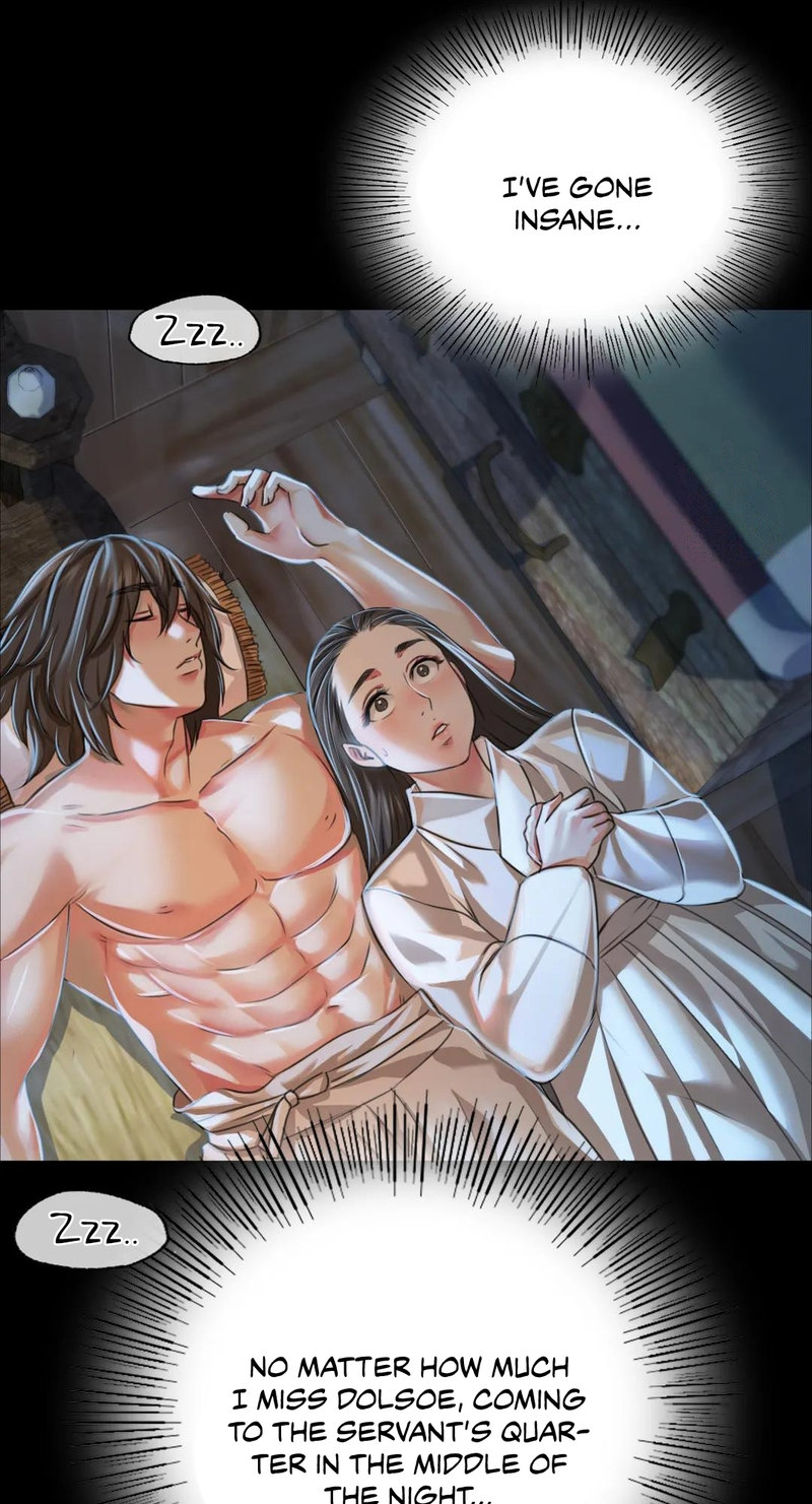 Madam - Chapter 39 [photo 47] - MangaPorn