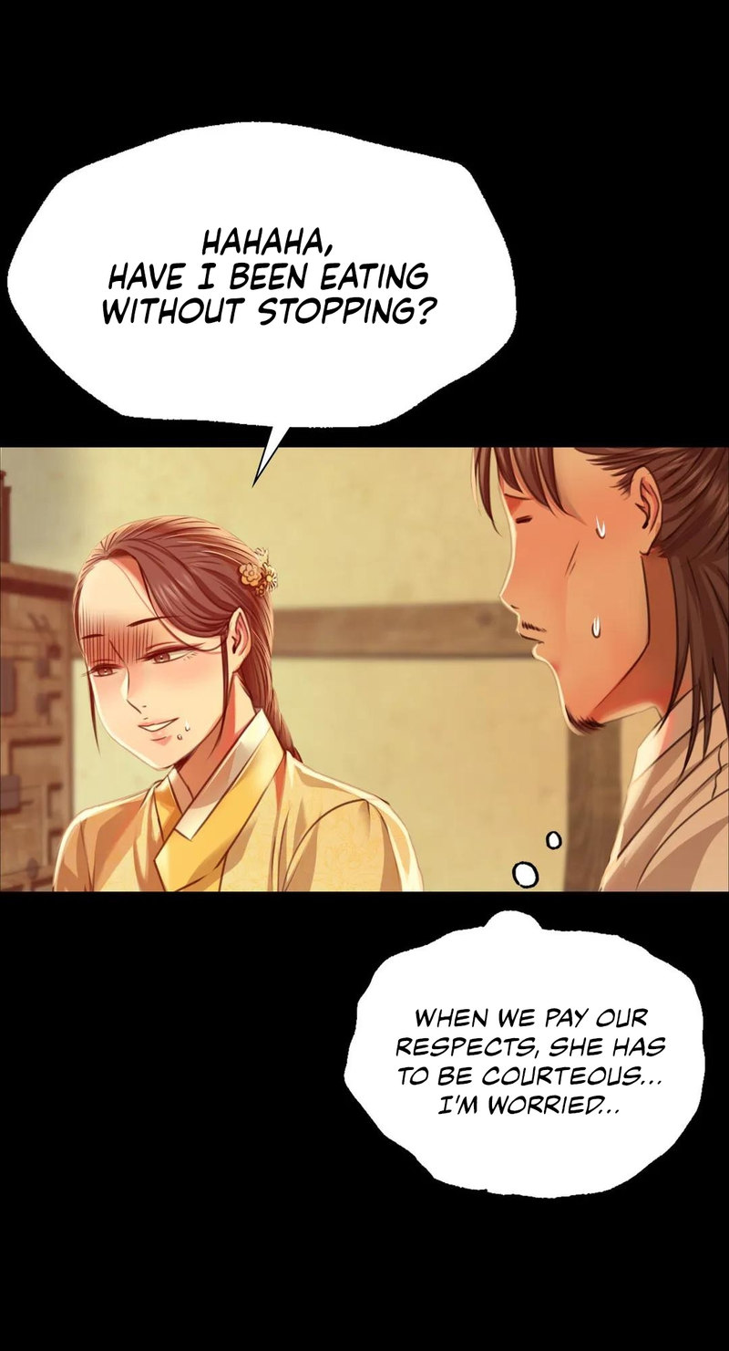 Madam - Chapter 39 [photo 9] - MangaPorn