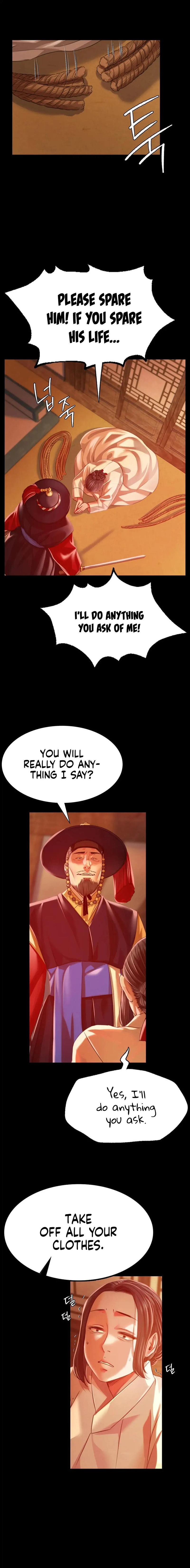 Madam - Chapter 40 [photo 12] - MangaPorn