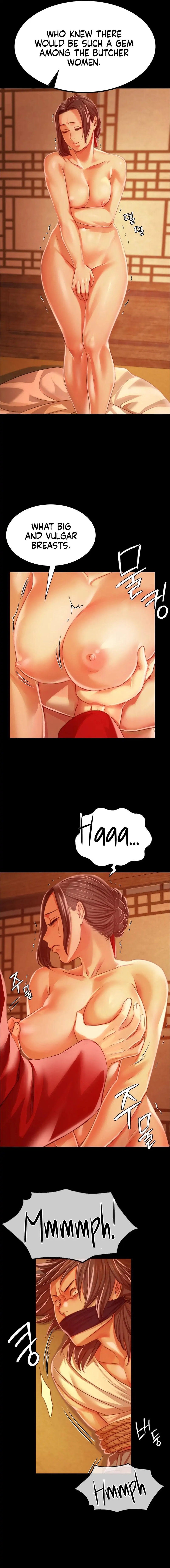 Madam - Chapter 40 [photo 14] - MangaPorn