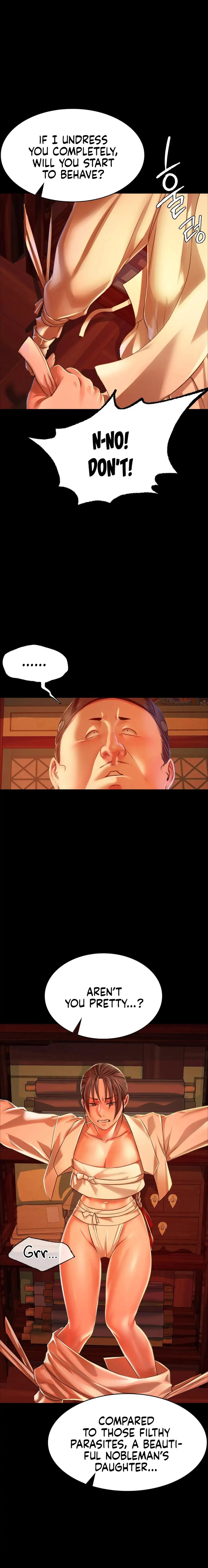 Madam - Chapter 40 [photo 19] - MangaPorn