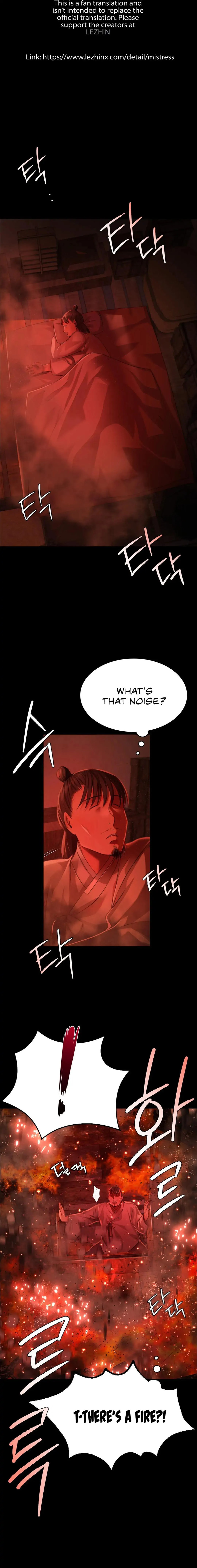 Madam - Chapter 40 [photo 2] - MangaPorn