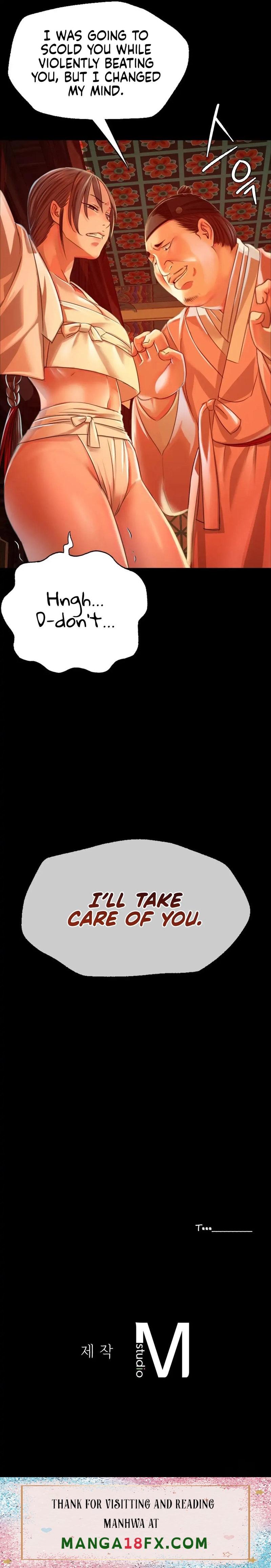 Madam - Chapter 40 [photo 20] - MangaPorn