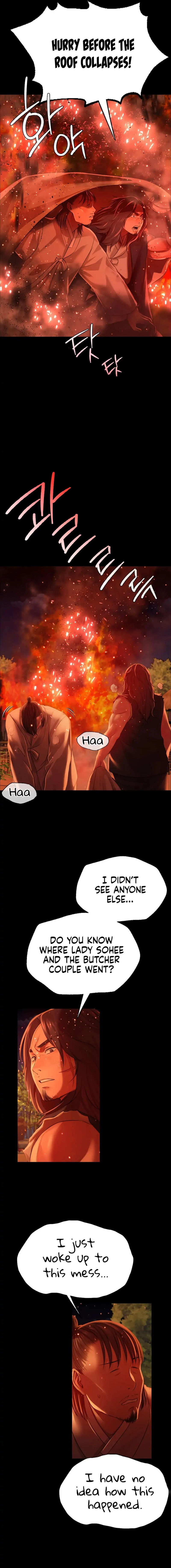Madam - Chapter 40 [photo 4] - MangaPorn