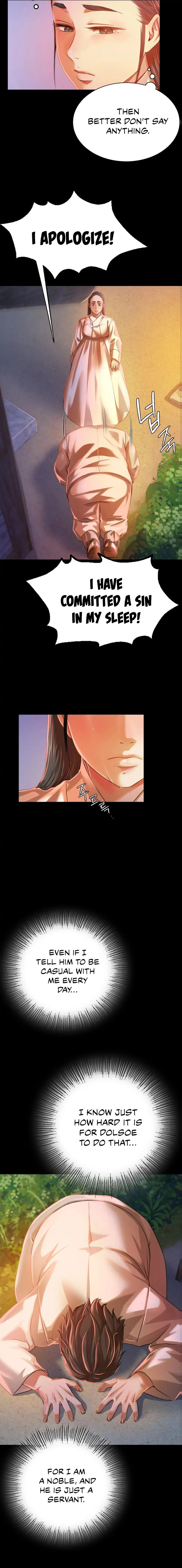 Madam - Chapter 40 [photo 6] - MangaPorn