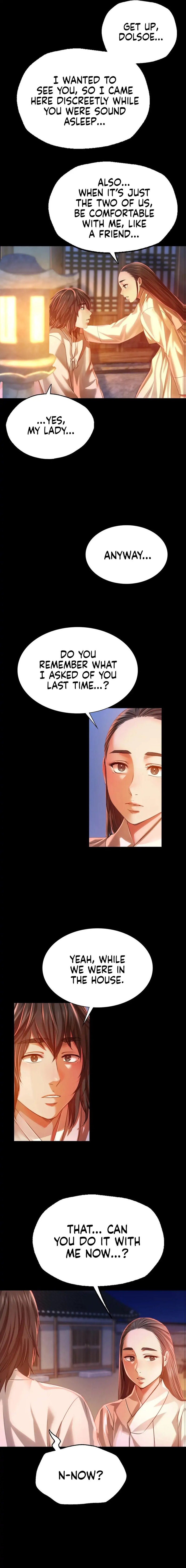 Madam - Chapter 40 [photo 7] - MangaPorn