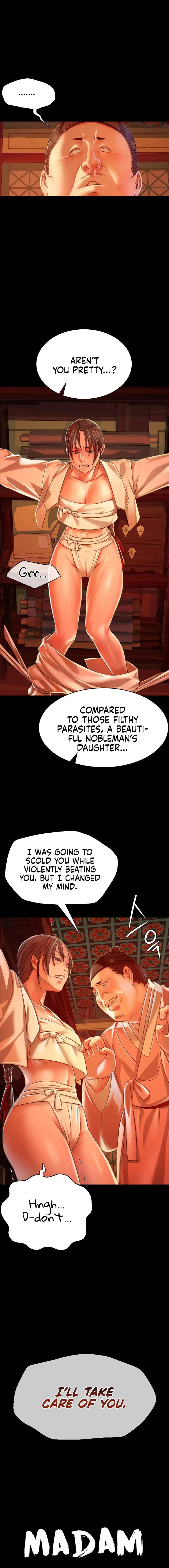 Madam - Chapter 41 [photo 1] - MangaPorn