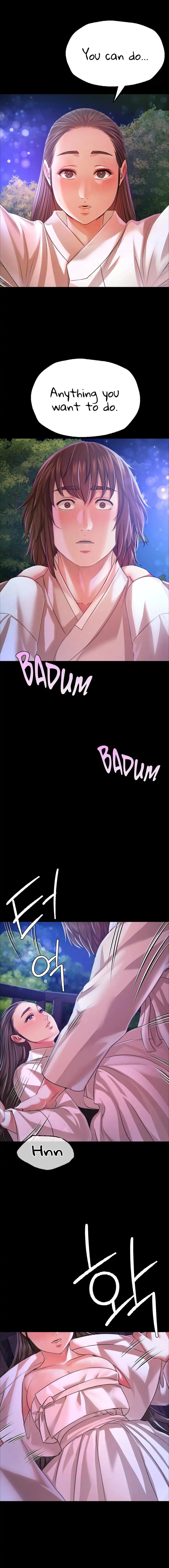 Madam - Chapter 41 [photo 10] - MangaPorn