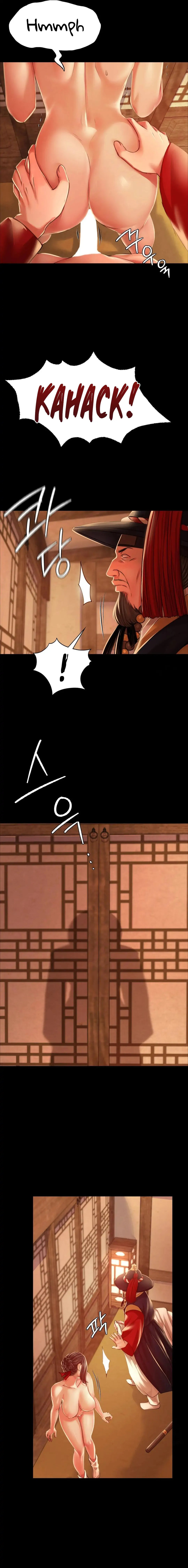 Madam - Chapter 41 [photo 15] - MangaPorn