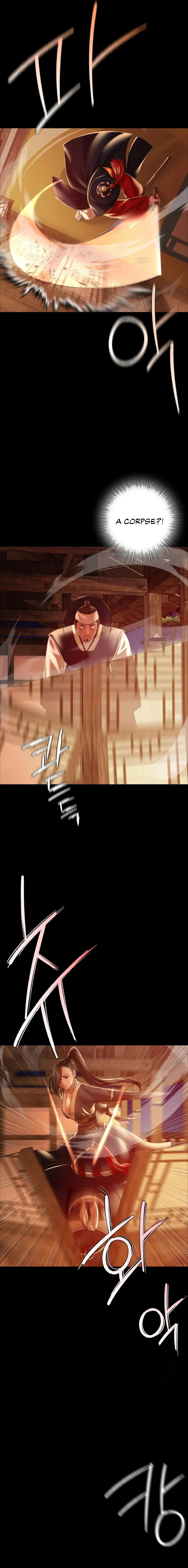 Madam - Chapter 41 [photo 16] - MangaPorn