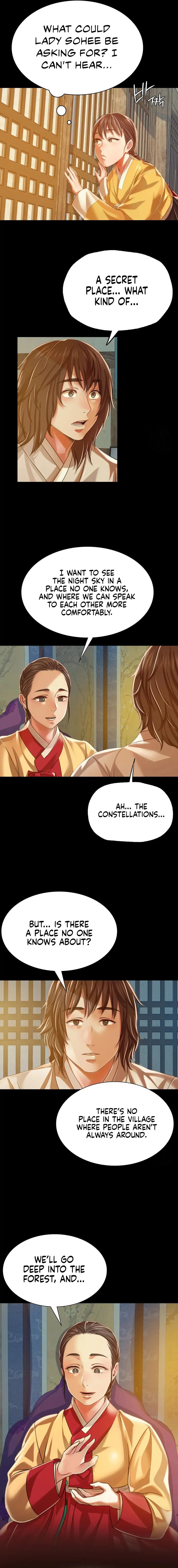 Madam - Chapter 41 [photo 3] - MangaPorn