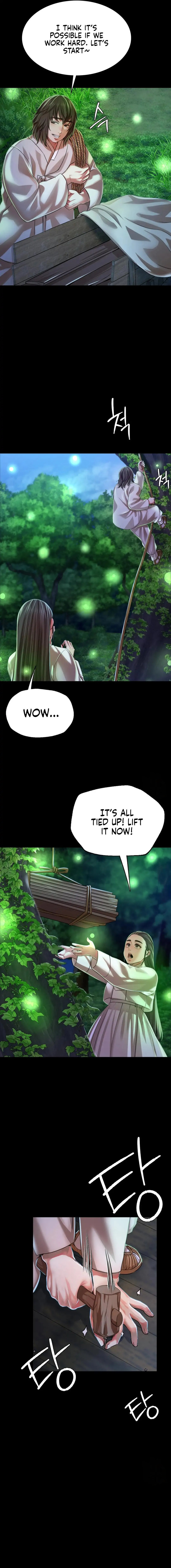 Madam - Chapter 41 [photo 5] - MangaPorn