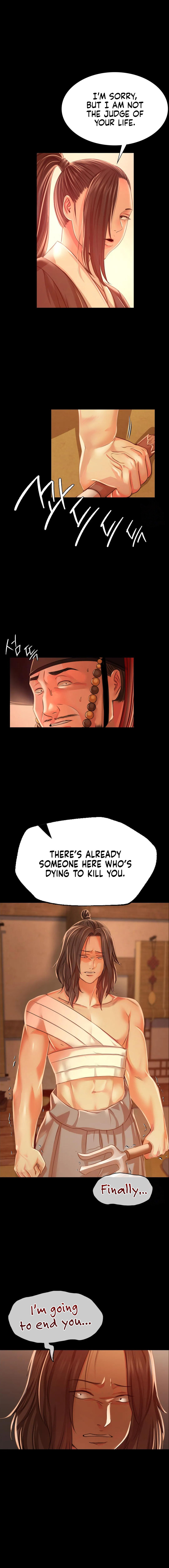 Madam - Chapter 42 [photo 1] - MangaPorn