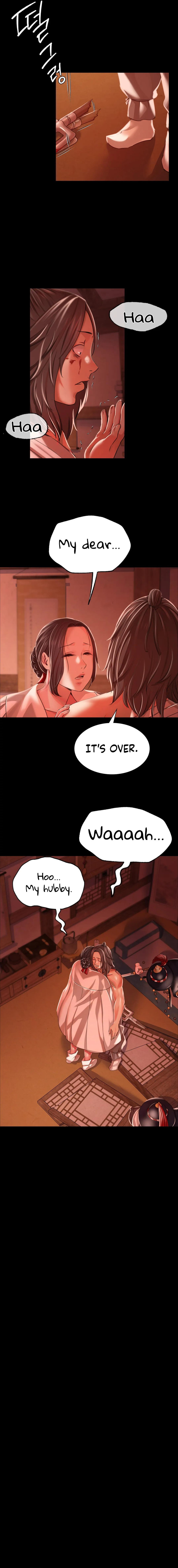 Madam - Chapter 42 [photo 12] - MangaPorn