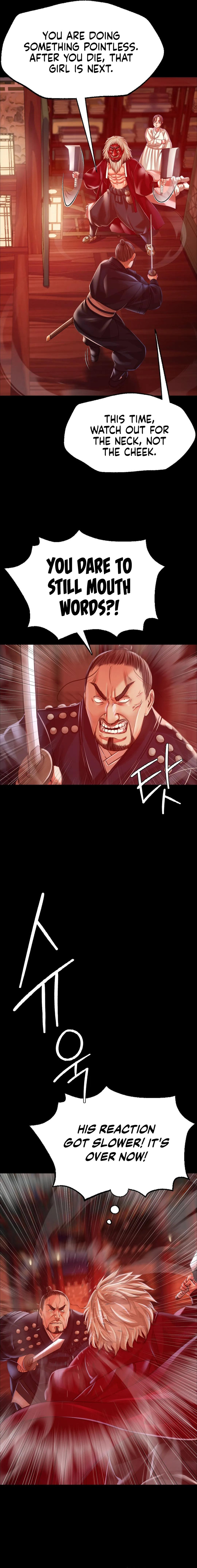 Madam - Chapter 42 [photo 17] - MangaPorn
