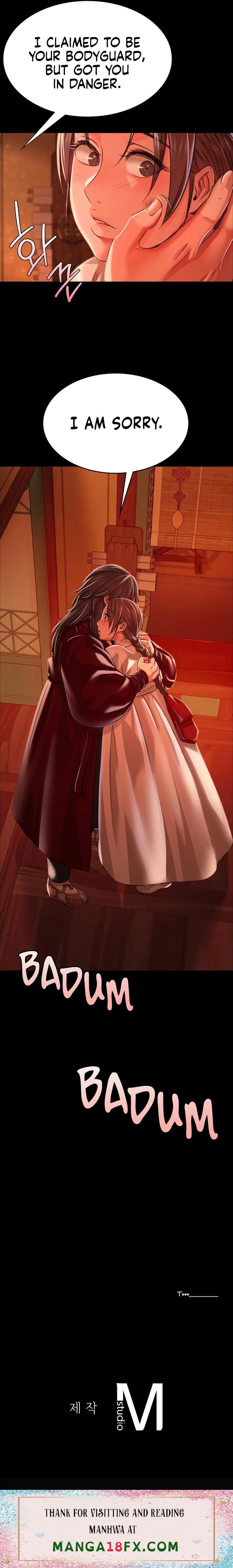 Madam - Chapter 42 [photo 20] - MangaPorn