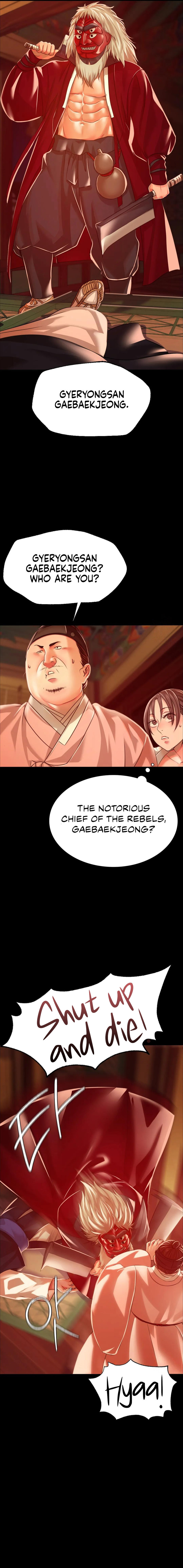Madam - Chapter 42 [photo 4] - MangaPorn