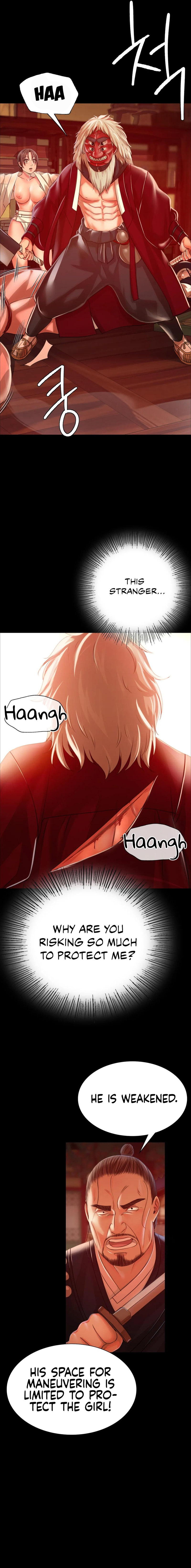 Madam - Chapter 42 [photo 8] - MangaPorn