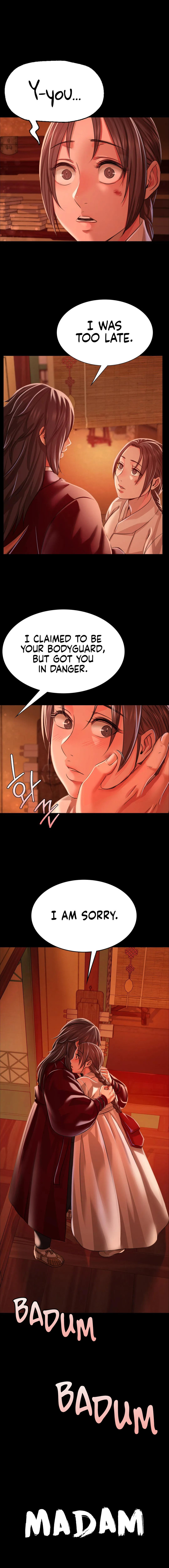 Madam - Chapter 43 [photo 1] - MangaPorn