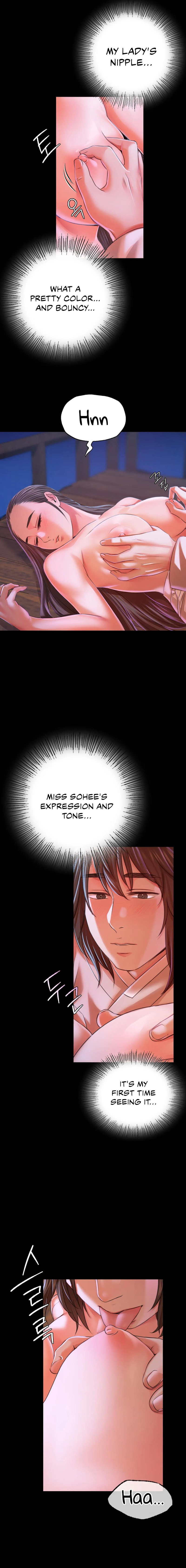 Madam - Chapter 43 [photo 13] - MangaPorn