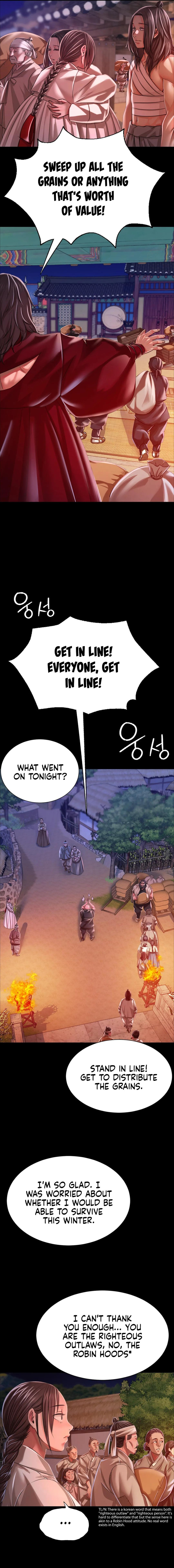 Madam - Chapter 43 [photo 3] - MangaPorn