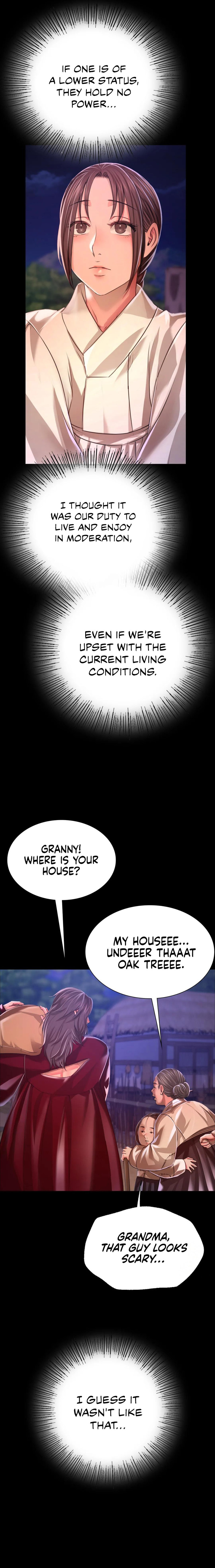 Madam - Chapter 43 [photo 5] - MangaPorn