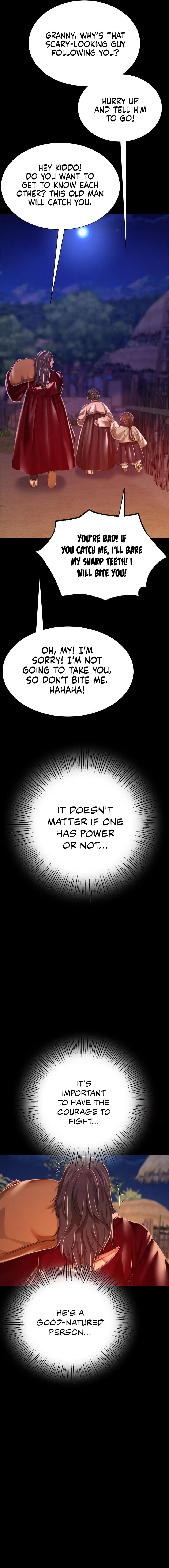 Madam - Chapter 43 [photo 6] - MangaPorn