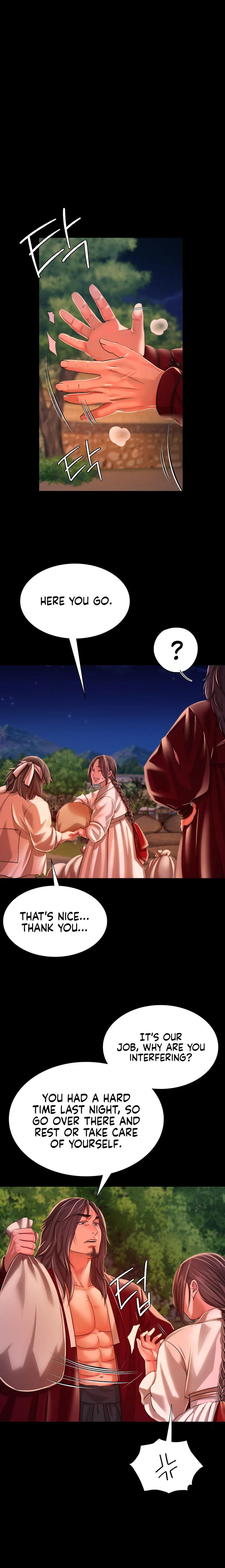 Madam - Chapter 43 [photo 7] - MangaPorn