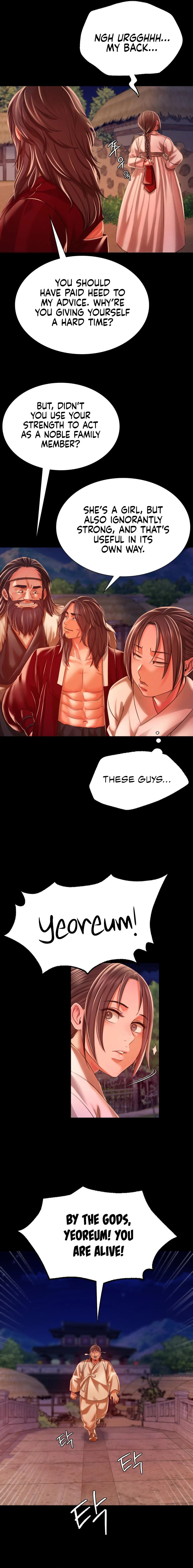 Madam - Chapter 43 [photo 9] - MangaPorn