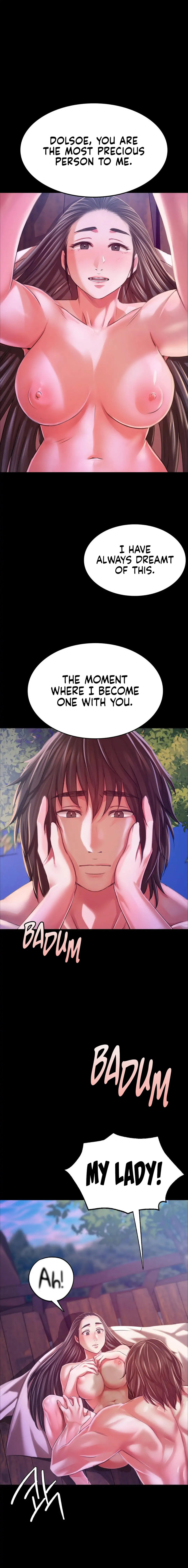 Madam - Chapter 44 [photo 1] - MangaPorn