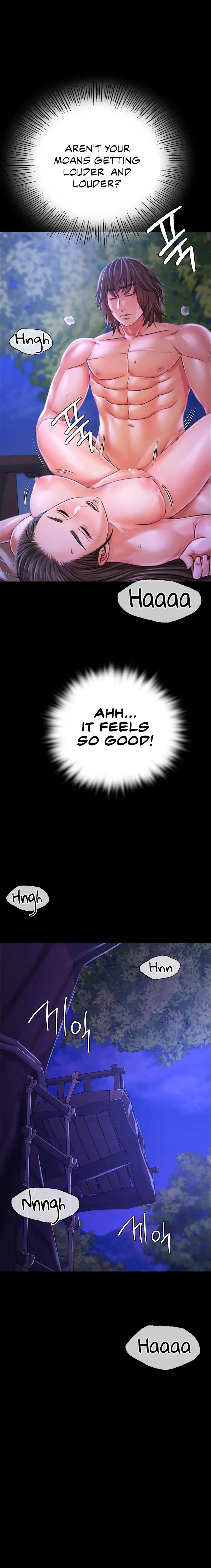 Madam - Chapter 44 [photo 12] - MangaPorn