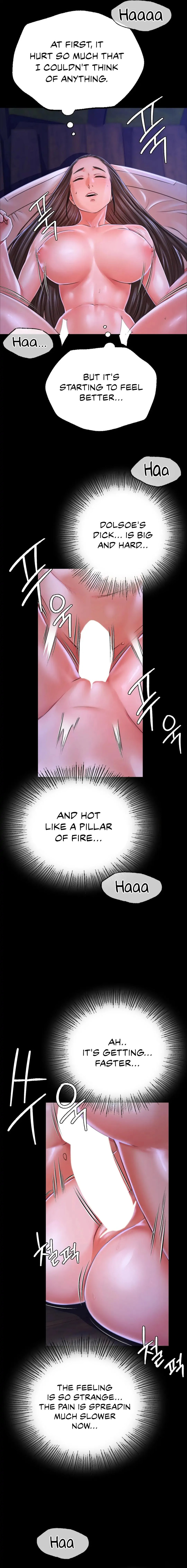 Madam - Chapter 44 [photo 13] - MangaPorn