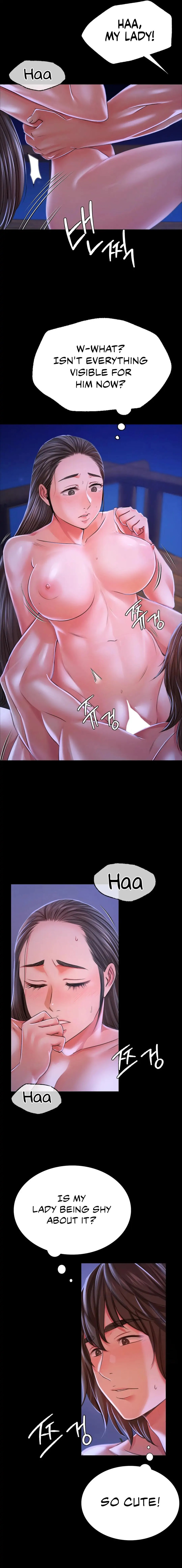 Madam - Chapter 44 [photo 15] - MangaPorn