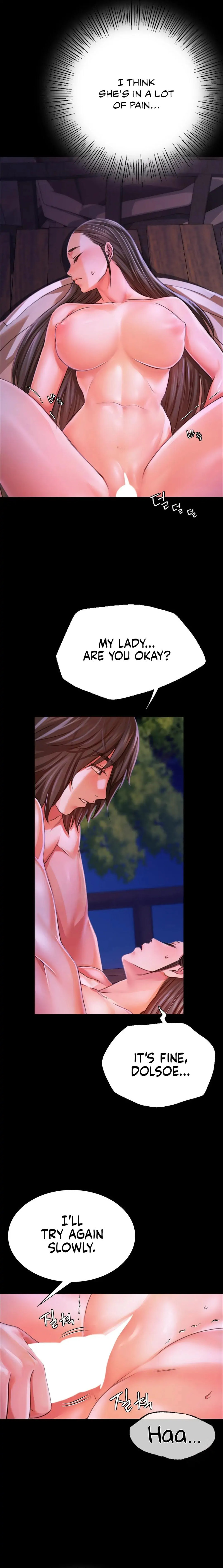 Madam - Chapter 44 [photo 3] - MangaPorn
