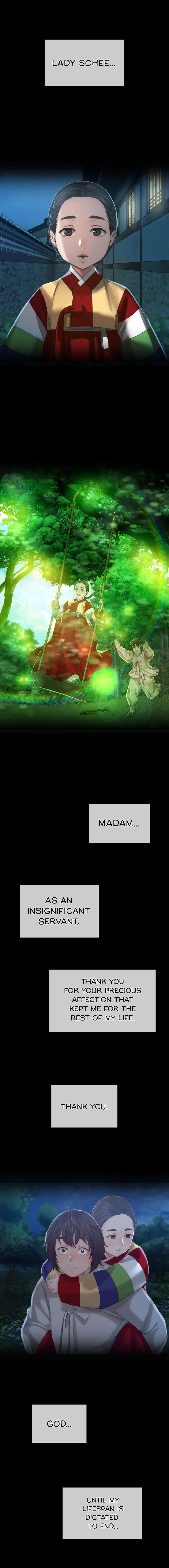 Madam - Chapter 44 [photo 6] - MangaPorn