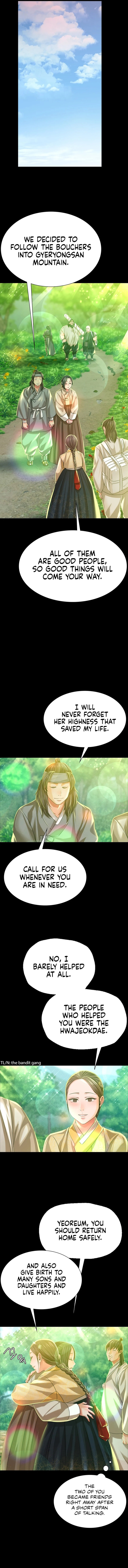 Madam - Chapter 45 [photo 4] - MangaPorn