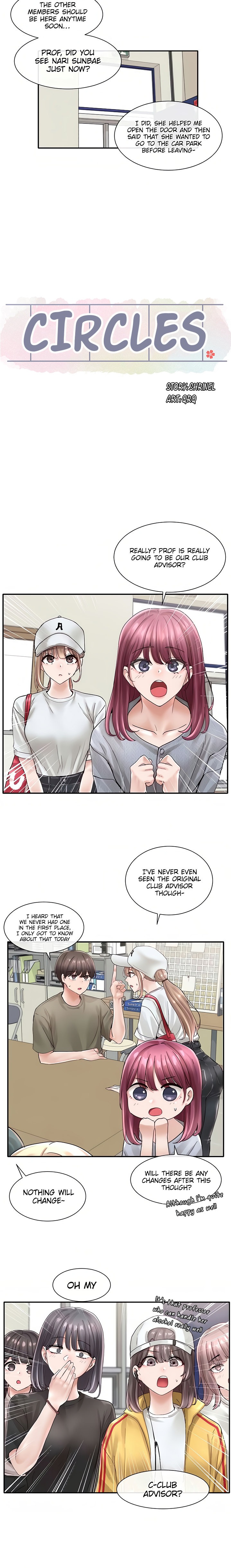 Circles - Chapter 71 [photo 13] - MangaPorn